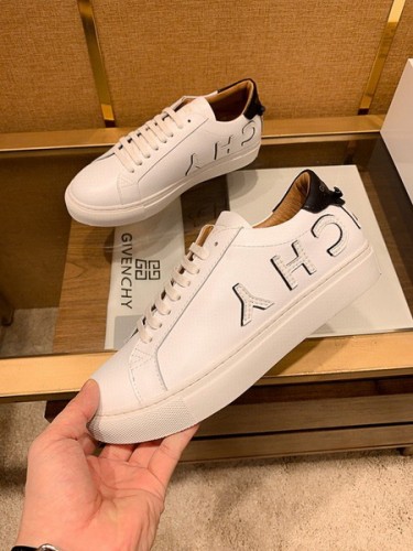 Givenchy men shoes 1：1 quality-063