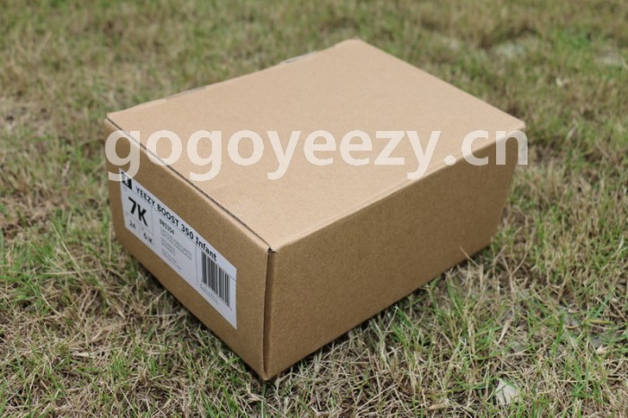 Authentic Yeezy 350 Boost Infant “Turtle Dove”