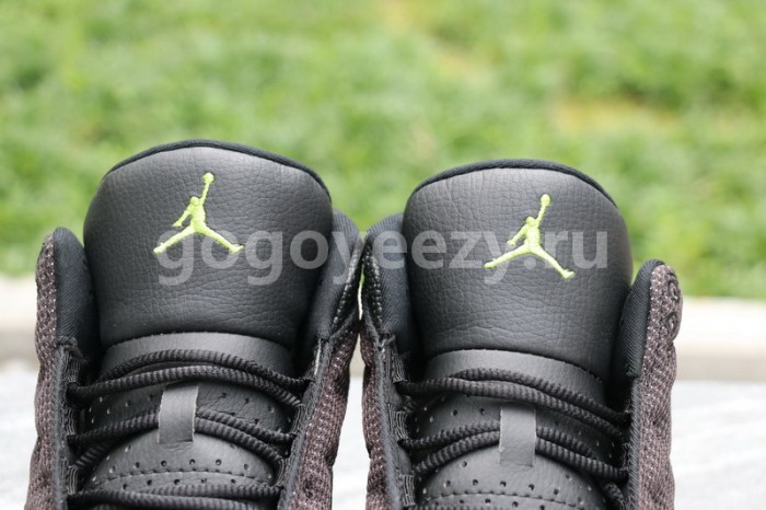 Authentic Air Jordan 13 Altitude
