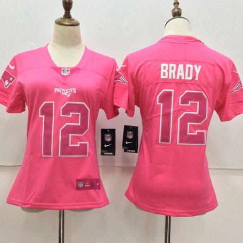 NFL 2019 Jerseys women-580