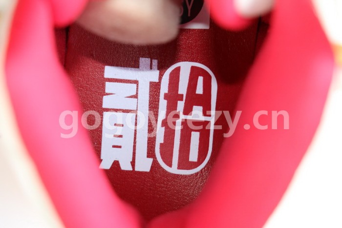 Authentic Air Jordan 12 CNY GS