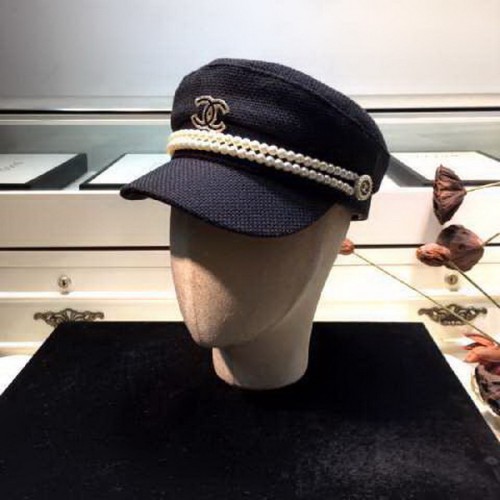 CHAL Hats AAA-393
