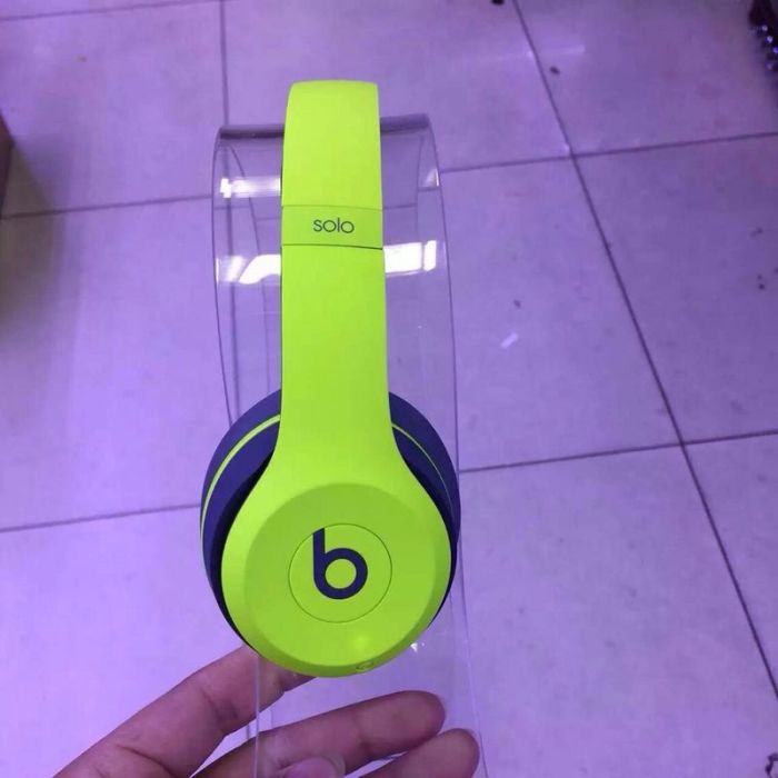 Monster Beats SOLO 2 Wireless-006