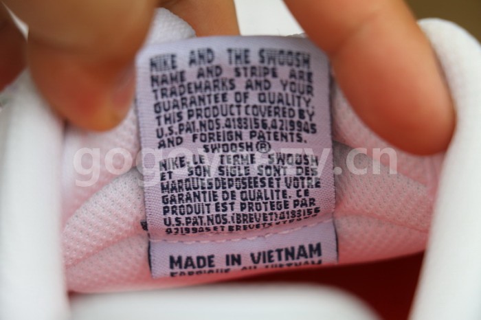 Authentic Nike Air Force 1 NYC