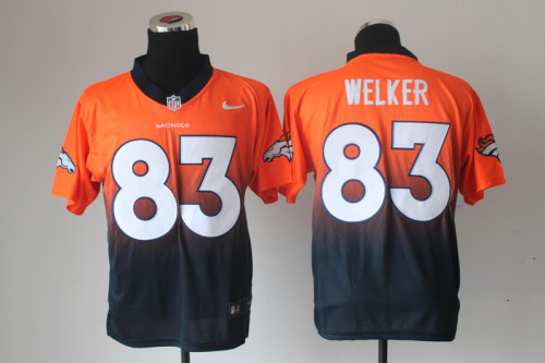 Nlike Drift Fashion II Elite Jerseys-088