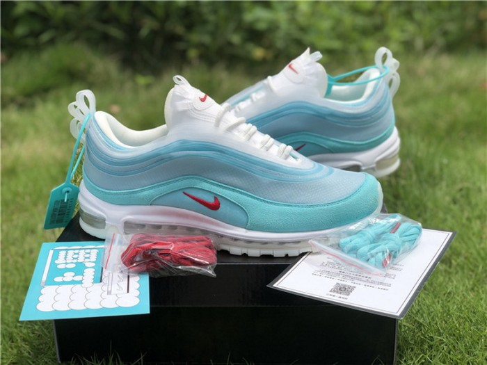 Authentic Nike Air Max 97 On Air
