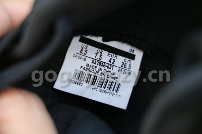 Authentic OFF-WHITE x Nike Blazer Mid “Grim Reepers”