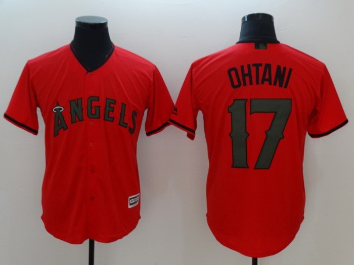 MLB 2018 Jerseys-310