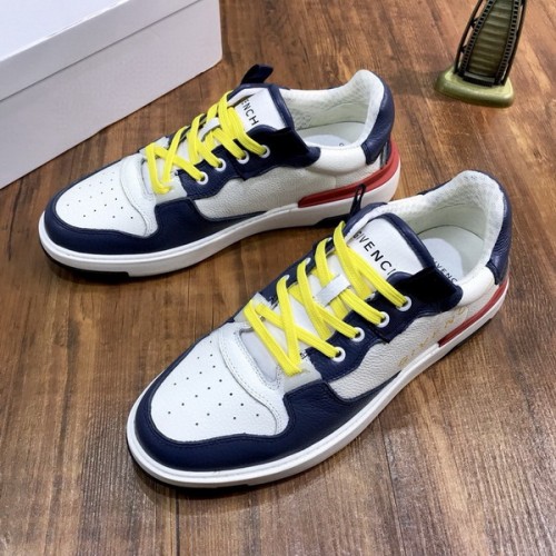 Givenchy men shoes 1：1 quality-097