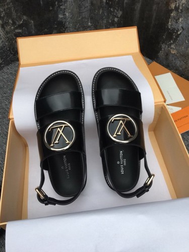 LV Sandals 1;1 Quality-022