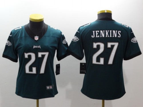 NFL 2018 Jerseys women-102