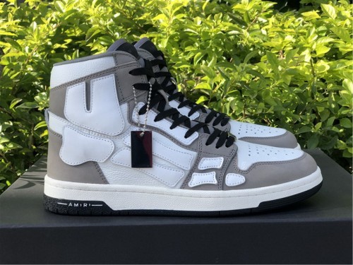 Amiri Men Shoes 1：1 quality-002