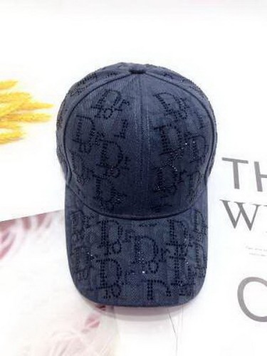 Dior Hats AAA-166