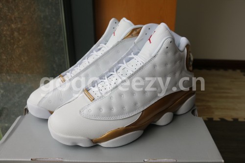 Authentic Air Jordan 13 DMP