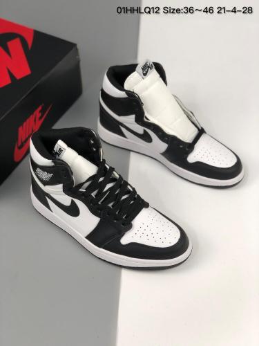 Jordan 1 shoes AAA Quality-326