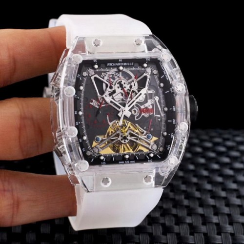 Richard Mille Watches-130