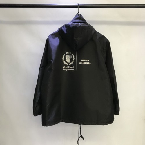 B Jacket  1：1 Quality-185(XS-M)
