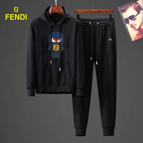 FD long sleeve men suit-288(M-XXXL)
