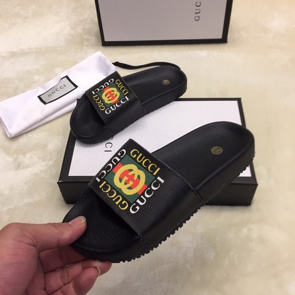 G kid slippers AAA-009
