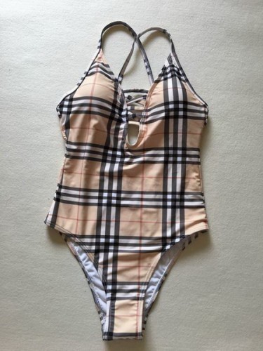 Burberry Bikini-016(S-XL)