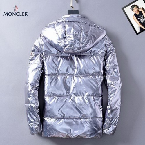 Moncler Down Coat men-037(M-XXXL)