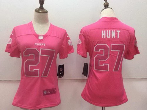 NFL 2019 Jerseys women-601