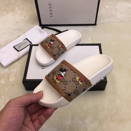 G kid slippers AAA-015