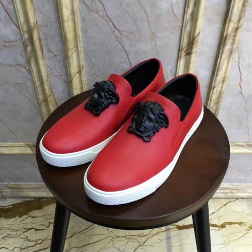 Super Max Versace Shoes-010