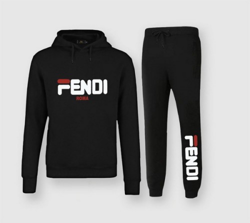 FD long sleeve men suit-295(M-XXXXL)