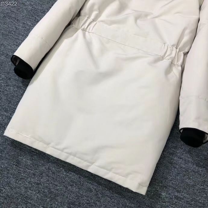 CG Down Jacket men-692