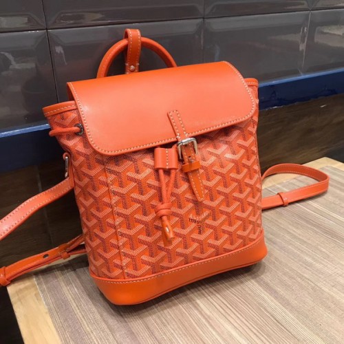 Goyard Backpack 1;1 Quality-004