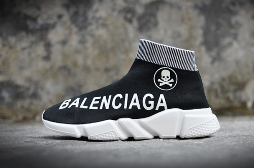 B Sock Shoes 1:1 quality-008
