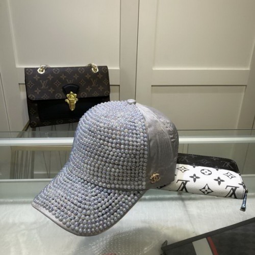 CHAL Hats AAA-478