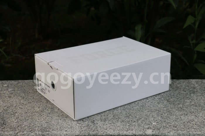 Authentic 2018 Off White x Moma Air Force 1 One Low White