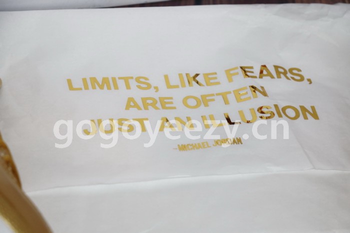 Authentic Air Jordan 12 Gold