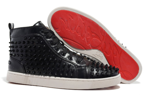 Christian Louboutin mens shoes-077
