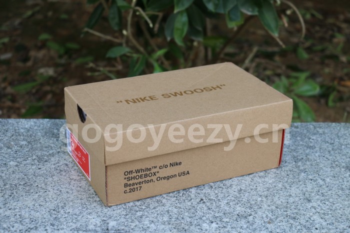 Authentic OFF-WHITE x Nike Air Max 90 “Desert Ore” Kids Shoes