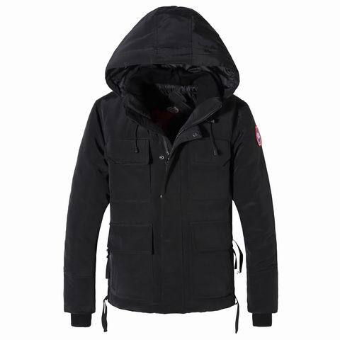 CG Down Jacket men-722
