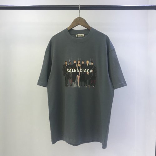 B Shirt 1：1 Quality-458(XS-L)