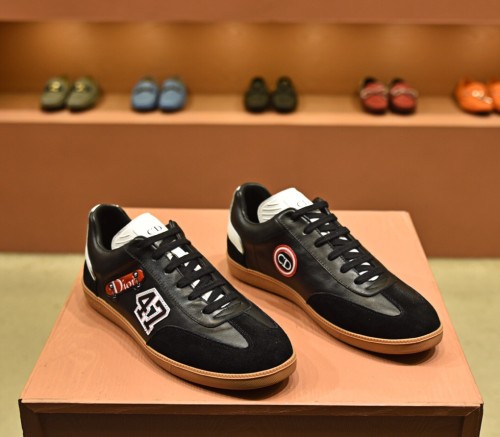 Super Max Dior Shoes-075