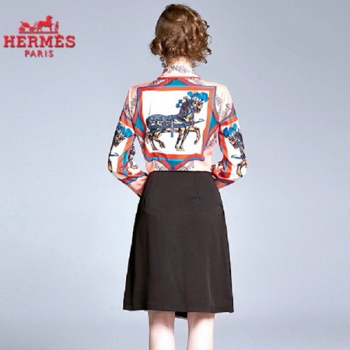 Hermes Women Dress-002(M-XXL)