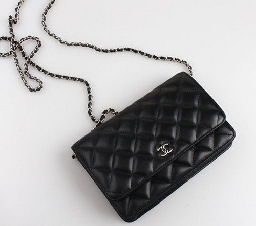 CHNL Mini hanbags 1-1 quality-003