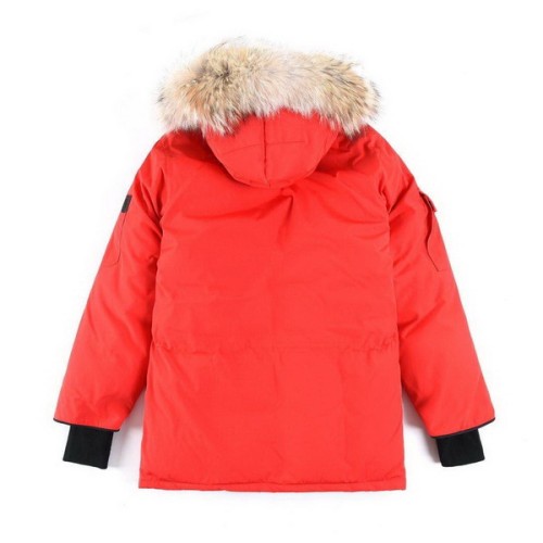 CG Down Jacket men-197