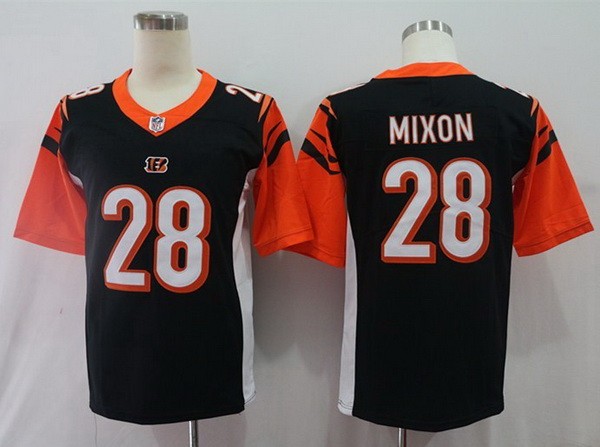 NFL Cincinnati Bengals-101