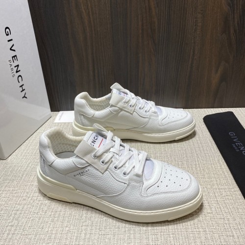 Super Max Givenchy Shoes-121