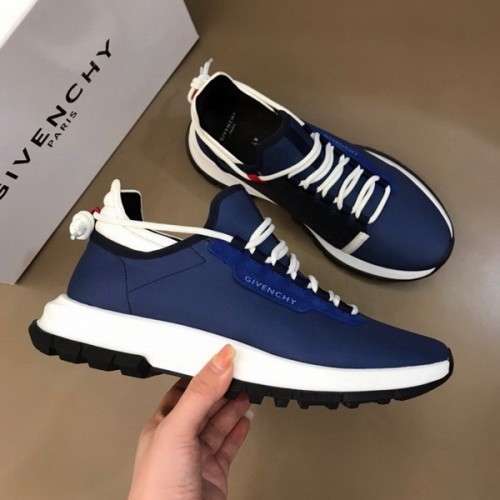 Givenchy men shoes 1：1 quality-131