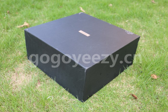 Authentic Yeezy Season 2 Boot