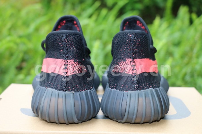 Authentic Yeezy 350 V2 BY9612