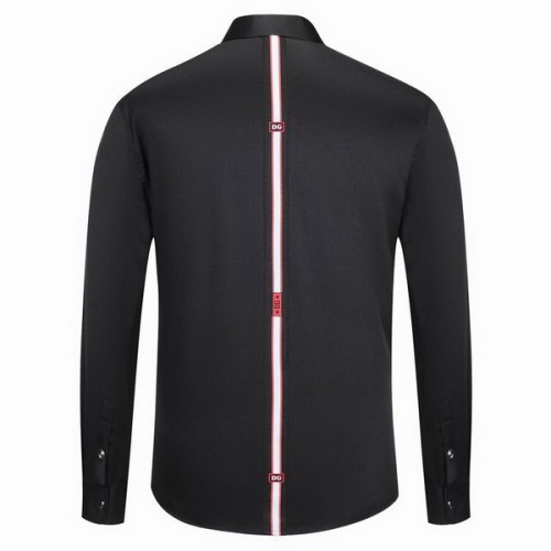 G long sleeve shirt men-005(M-XXXL)