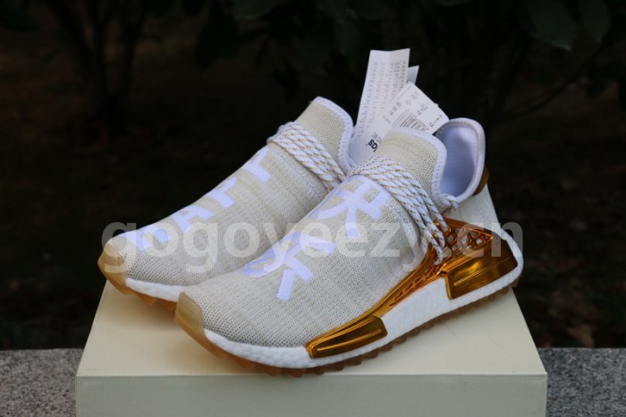 Authentic Pharrell x AD NMD Happy